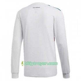 Billige Fotballdrakter Mexico VM 2018 Bortedraktsett Langermet